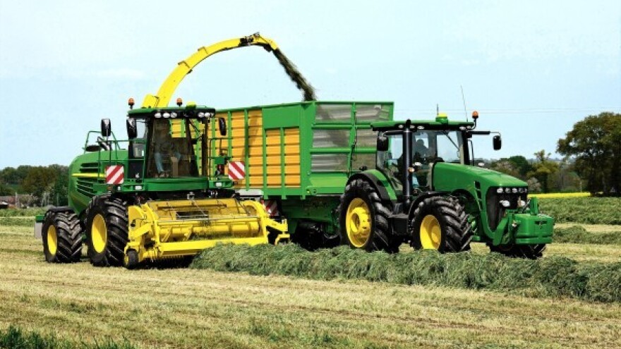 Rezultati uroda uljane repice 2014.-15.