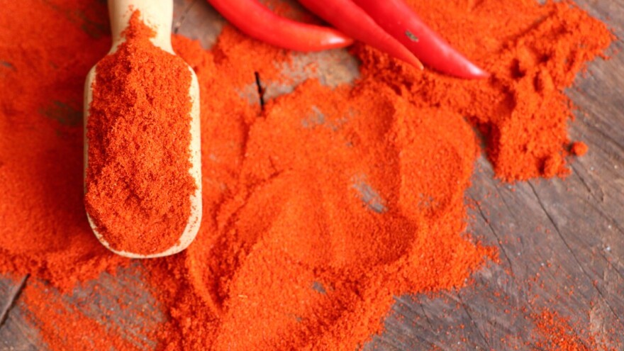 Švajcarci otkrili alternaria toksin u mlevenoj paprici iz Srbije