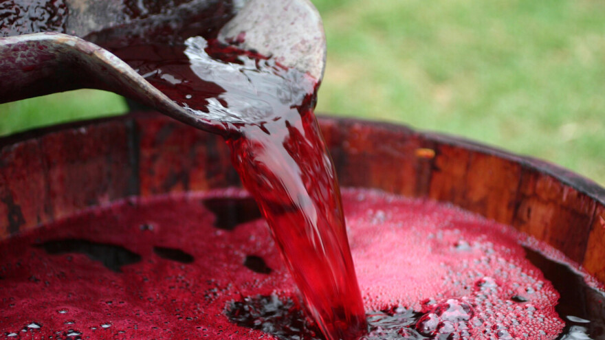 Objavljen drugi javni natječaj za potpore u sektoru vina