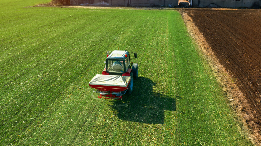 Rasipači mineralnog hraniva: Ušteda izborom pravog