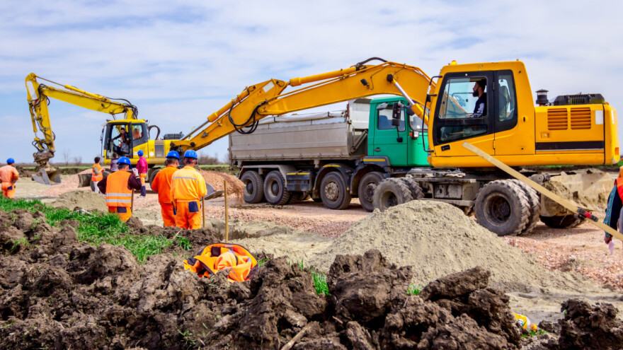 Akumulacija Švajcarija velik je potencijal za razvoj poljoprivrede?