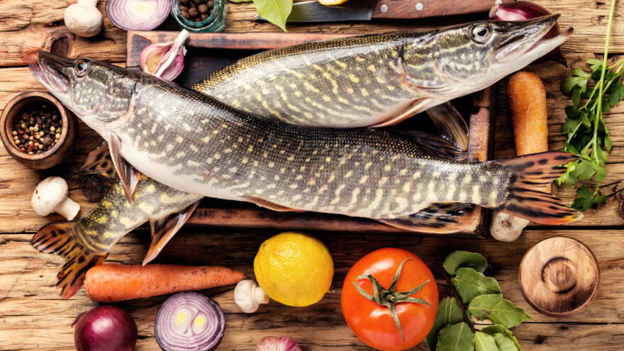 Finci na popis potencijalno opasne hrane stavili i štuku, haringu, losa pa i cimet