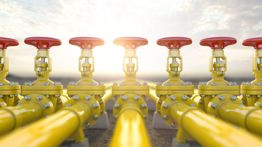 Bez poskupljenja gasa u Srbiji, još uvek važi ograničenje cena goriva