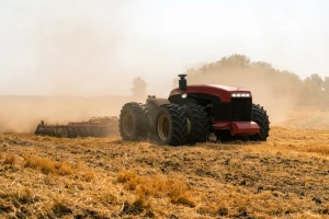 Objavljen prvi katalog poljoprivrednih robota na svetu - najskuplji 590.000 evra