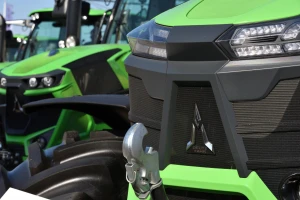Deutz AG proizveo 10-omilioniti motor i to na vodonik