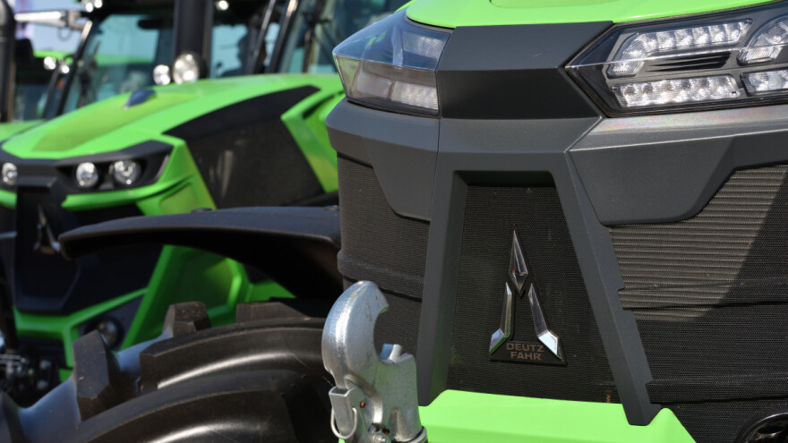 Deutz AG proizveo 10-milijunti motor i to na vodik