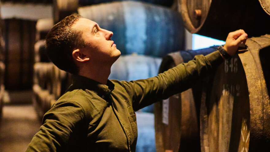 Vinari razmatraju destilaciju vina u etanol za proizvodnju dezinficijensa