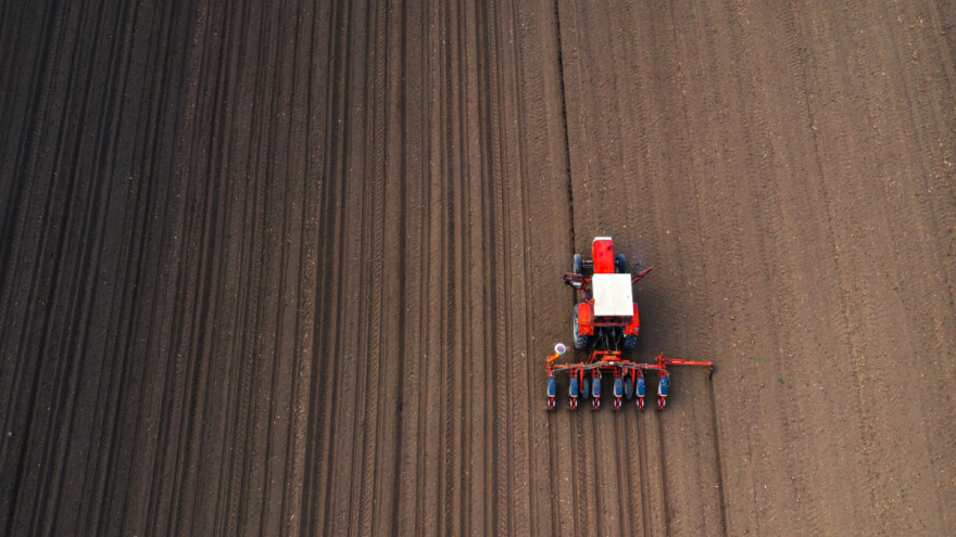 Pametna poljoprivreda: Svemirsku tehnologiju koriste za praćenje usjeva i navodnjavanje