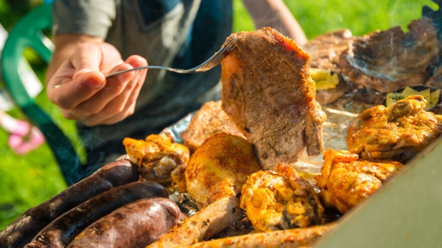 Post na selu: Bez mesa se (ne)može živjeti?