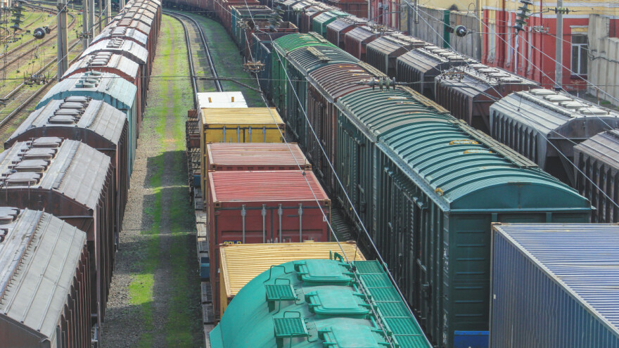 Ukrajinske žitarice: Što je dogovoreno s Rusijom, a što s EU?