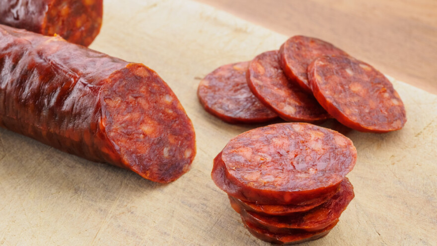 Tko radi najbolje hrvatske kobasice i salame? Prijavite uzorke na vrijeme!