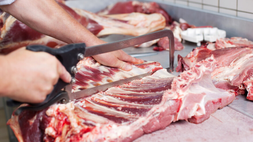 Veterinarska inspekcija zatvorila dve firme za proizvodnju hrane