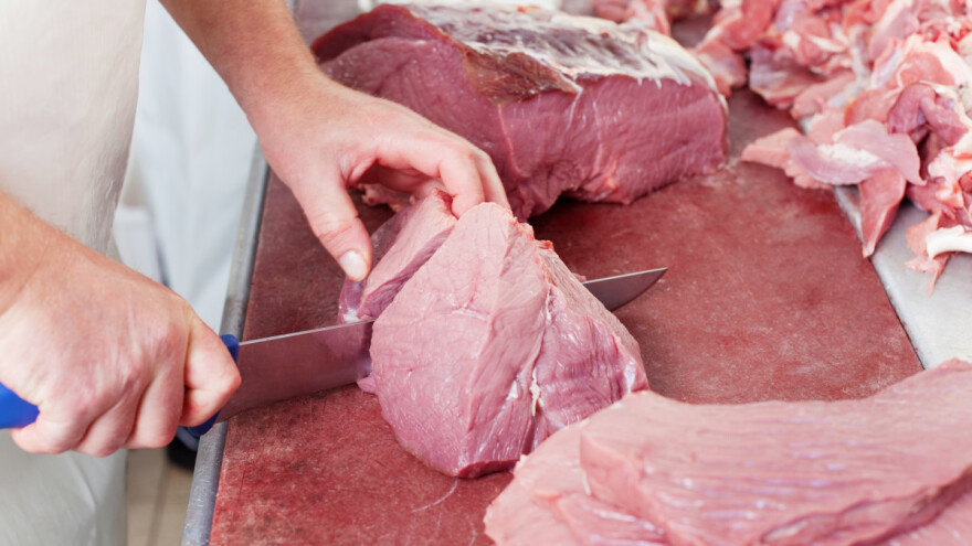 Kriza u fabrikama za preradu mesa povećala potražnju za mobilnim mesarama