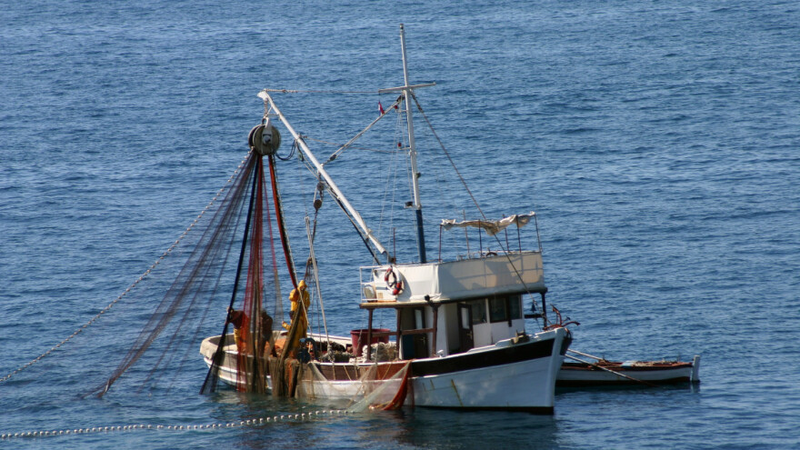 FISHNET - novi sustav prijave potpora u ribarstvu