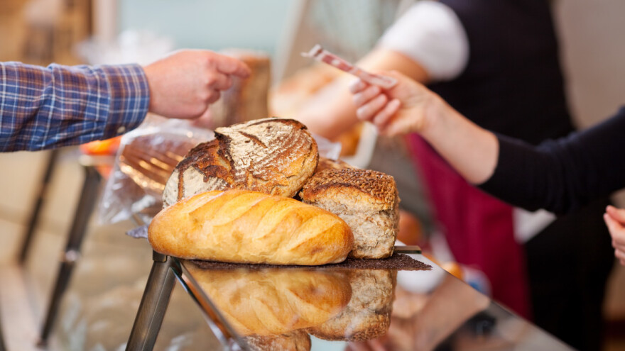 Lančana poskupljenja zbog rekordnih cijena pšenice - uskoro 28 KM za vreću brašna