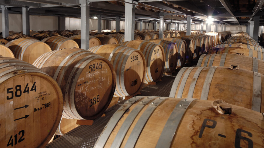 Otvoren natječaj za potpore vinarima vrijedan 7,8 milijuna eura