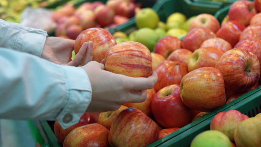 Voćari u RS traže organiziran otkup i mjere: Prodajemo po cijeni koliko ko da
