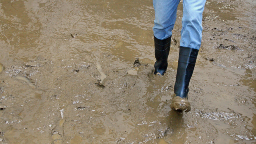 Ponovo kiša, grad i poplave - do kada?