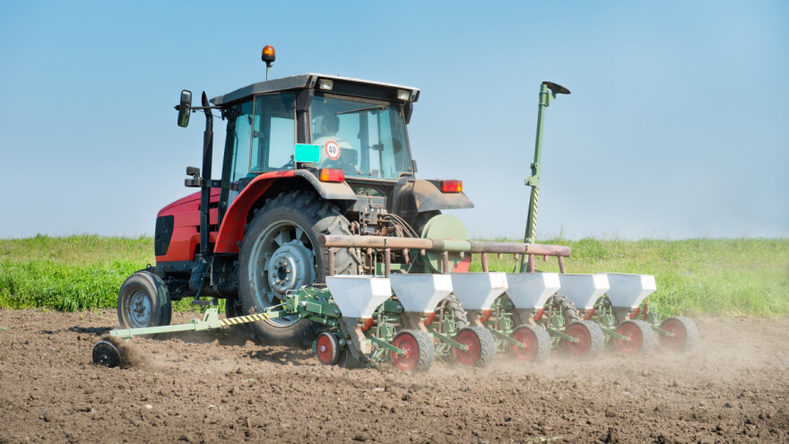 Koliko je (ne)izvjesna proljetna sjetva i šta možemo očekivati u 2022. godini?