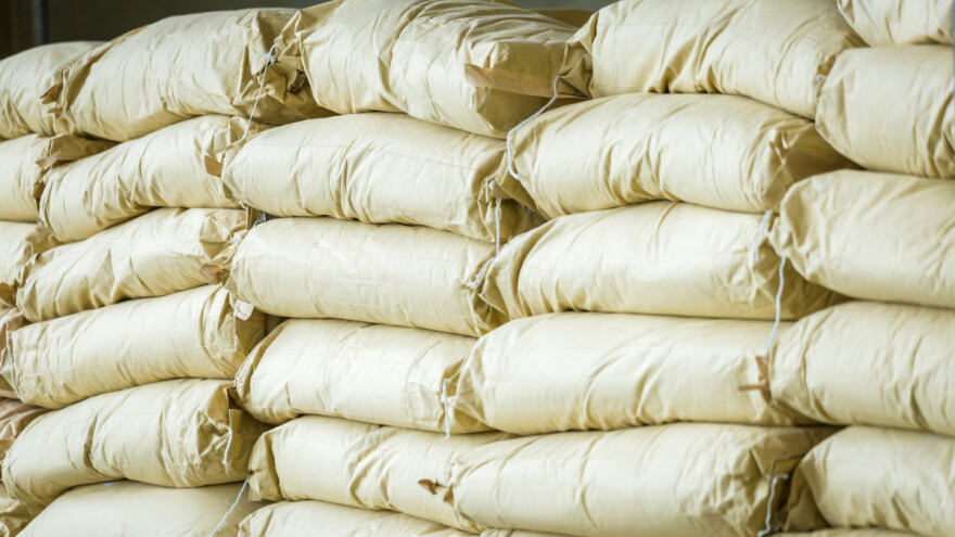 Najveći svjetski izvoznik brašna ovisi o ukrajinskoj i ruskoj pšenici