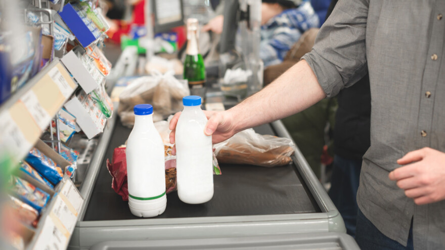 FAO cene hrane: Žitarice beleže pad, a mlečni proizvodi rast