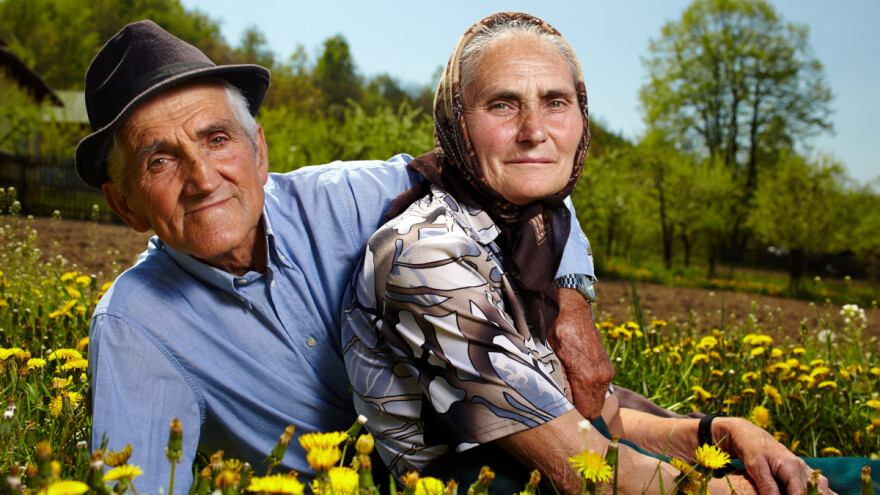 Ko je ožmikur, a ko sakajtava?