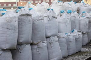 Početkom maja prva isporuka mineralnog đubriva iz Turske?