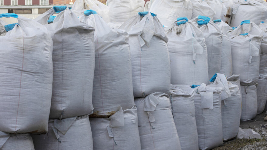 Početkom maja prva isporuka mineralnog đubriva iz Turske?