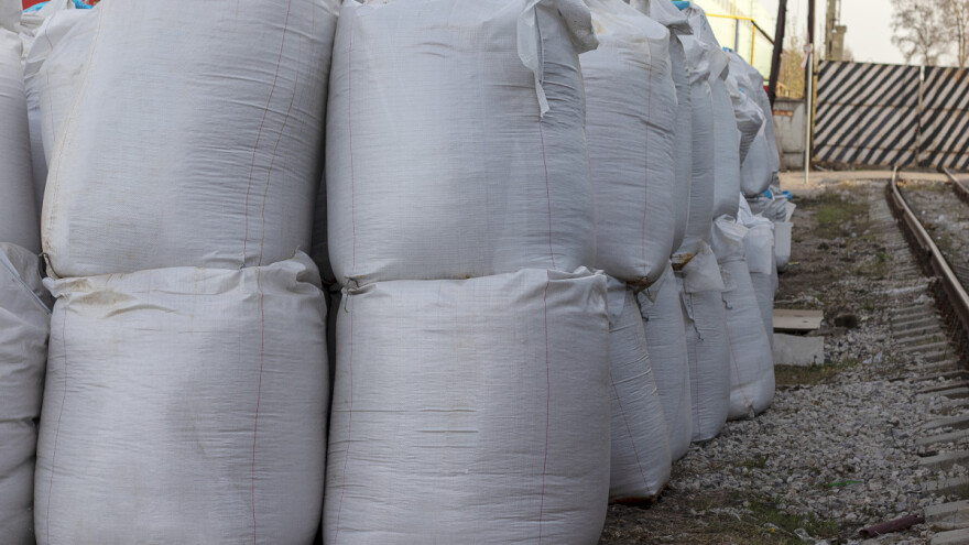 Padaju cijene gnojiva osim za kalijevo - potražnja i dalje slaba