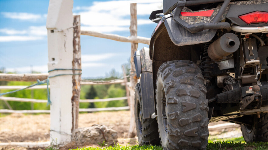 Prodaja quadova peterostruko nadmašila traktore