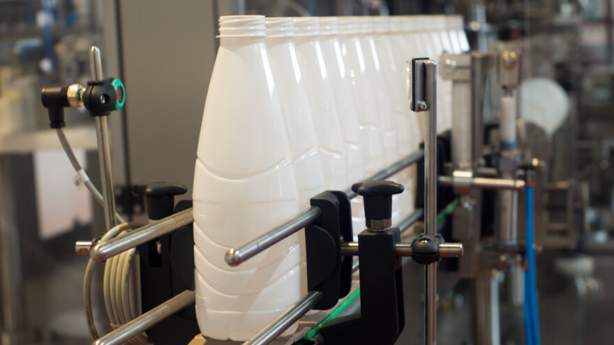 Pao s jogurtom iz BiH na granici