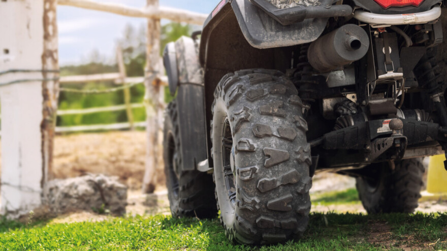 Pad prodaje traktora, rast quadova. Dominković: Hranu ćemo još dugo i sve više uvoziti!