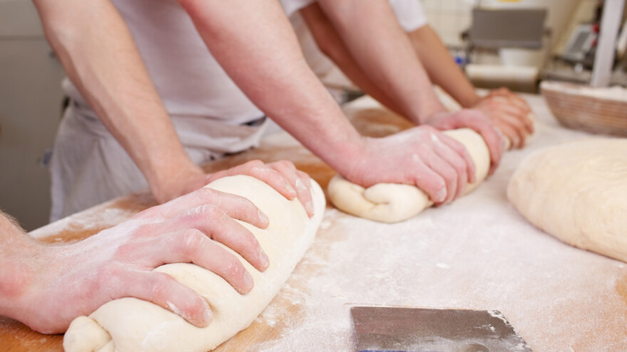 Proizvođačima hleba brašno po 33 dinara sa PDV-om