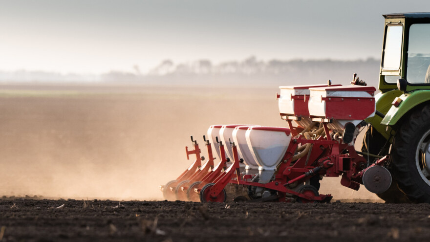 Prolećna setva ugrožena - dozvoliti izvoz kukuruza, traže ratari