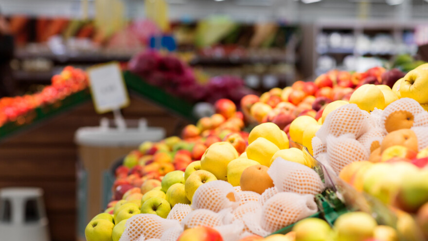 Inspektori pronašli 25 partija jabuka i krumpira koji ne udovoljavaju standardima