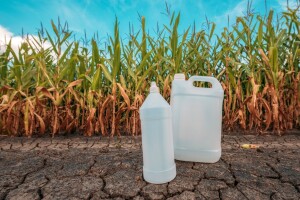 Raste proizvodnja lažnih pesticida u Europi - otkrivena i tvornica