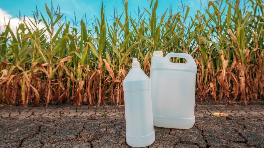 Raste proizvodnja lažnih pesticida u Evropi - otkrivena i fabrika