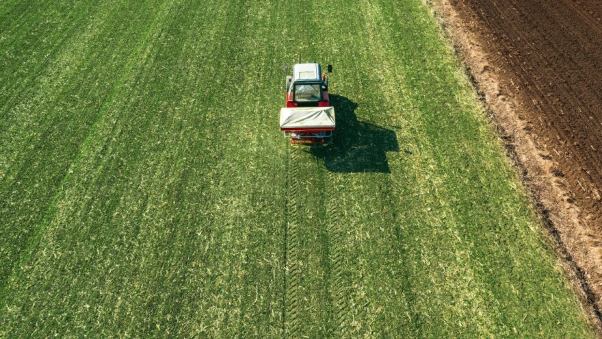 Polysulphate - nova generacija ICL prirodnih gnojiva za sve kulture