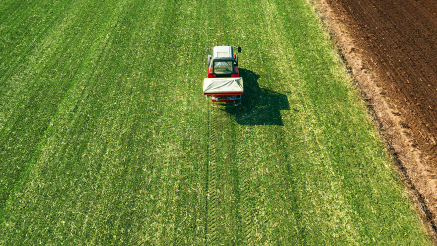 Evropa je najteže pogođena smanjenjem obima proizvodnje đubriva