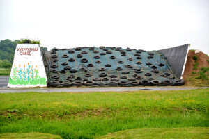 Sve važne odlike silo-trenčeva za kvalitetno odlaganje silaže