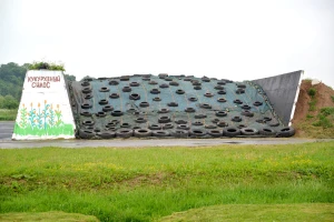 Sve važne odlike silo-trenčeva za kvalitetno odlaganje silaže