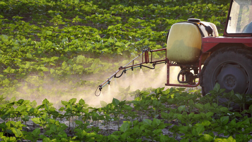 S tržišta se povlači sredstvo za zaštitu bilja na bazi aktivne tvari dimoksistrobin