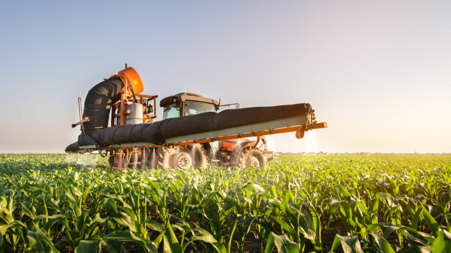 Novi pristup ishrani bilja - kako ostvariti do preko 30 kg dušika po hektaru?