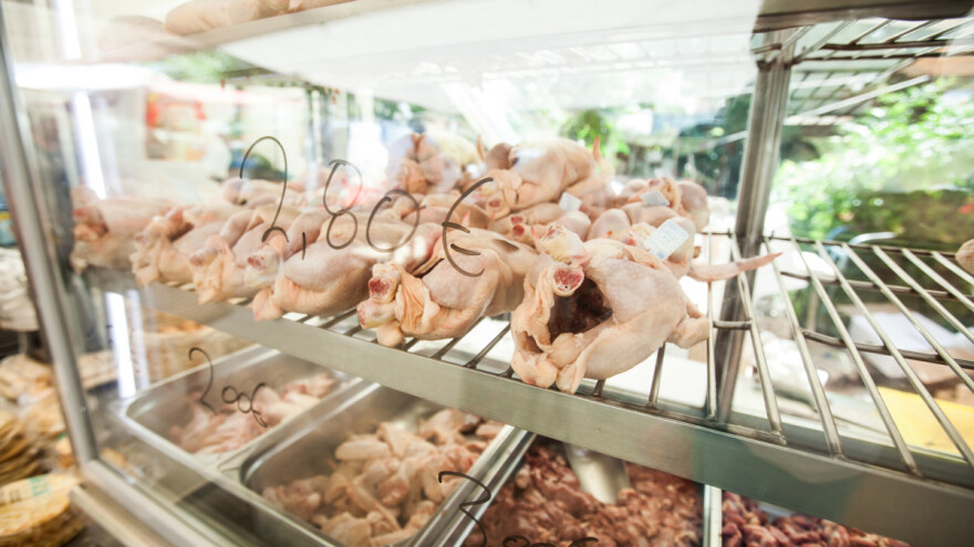 Kakvu hranu Evropljani kupuju tokom pandemije korona virusa?