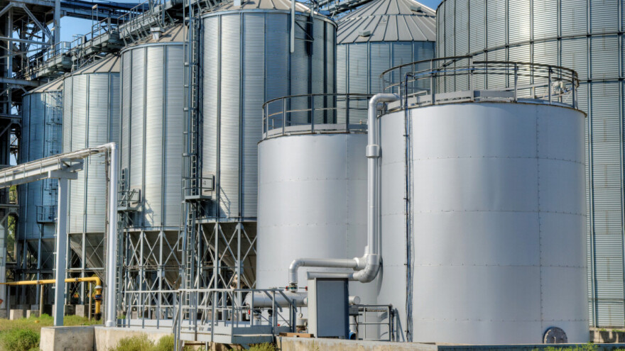 Toplo vreme ne odgovara ukrajinskom žitu