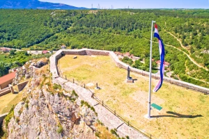 Hrvatska dobiva novi zaštićeni prostor - park prirode Dinara