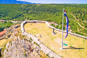 Hrvatska dobiva novi zaštićeni prostor - park prirode Dinara