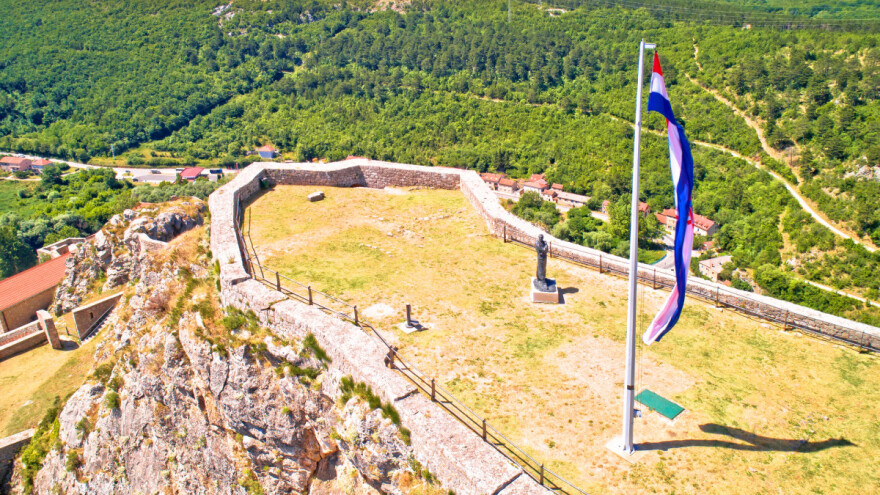 Hrvatska dobiva novi zaštićeni prostor - park prirode Dinara