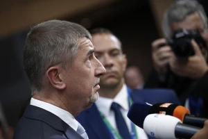 EU subvencije: Češkog premijera Babiša tuži rođeni sin?