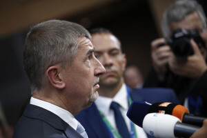 EU subvencije: Češkog premijera Babiša tuži vlastiti sin